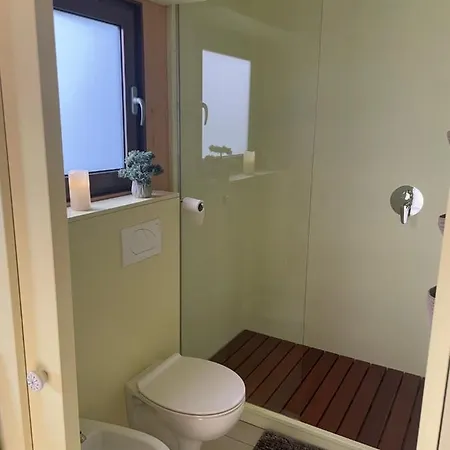 Big Berry Kolpa - Isabella Premium House Casa vacanze Gradac