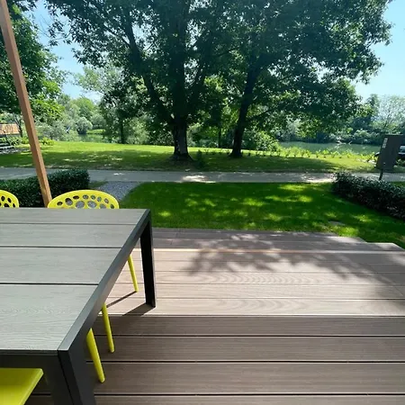Holiday home Big Berry Kolpa - Isabella Premium House Gradac