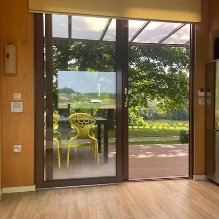 Big Berry Kolpa - Isabella Premium House Holiday home *