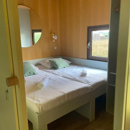 Holiday home Big Berry Kolpa - Isabella Premium House *
