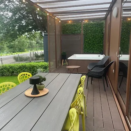 Holiday home Big Berry Kolpa - Isabella Premium House Gradac