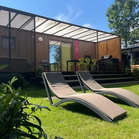 Big Berry Kolpa - Isabella Premium House Holiday home *