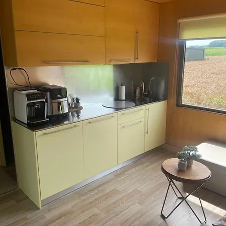 Big Berry Kolpa - Isabella Premium House Vikendica Gradac