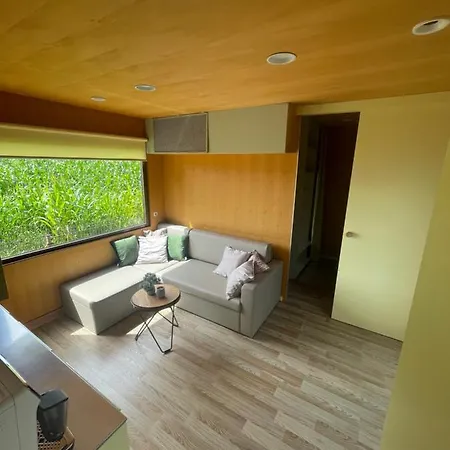 Big Berry Kolpa - Isabella Premium House