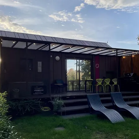 Big Berry Kolpa - Isabella Premium House *