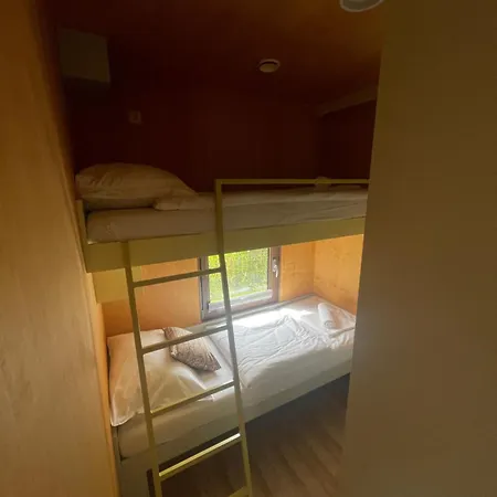 Big Berry Kolpa - Isabella Premium House