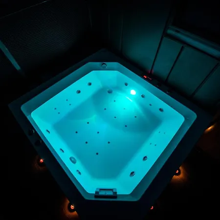 Big Berry Kolpa - Isabella Premium House *