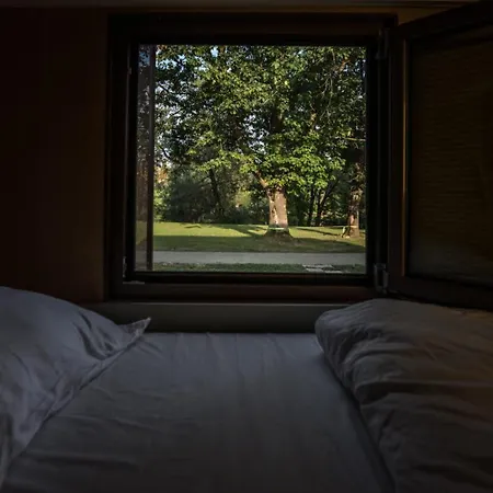 Big Berry Kolpa - Isabella Premium House *