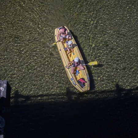 Big Berry Kolpa - Isabella Premium House * Gradac