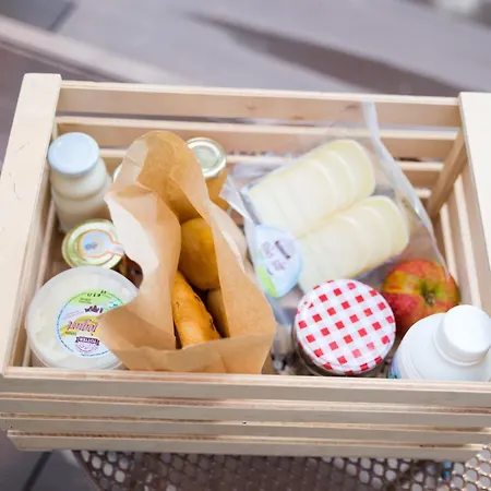 Big Berry Kolpa - Isabella Premium House