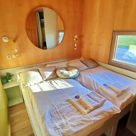 Big Berry Kolpa - Isabella Premium House Holiday home