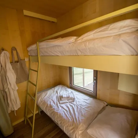 Casa vacanze Big Berry Kolpa - Isabella Premium House *