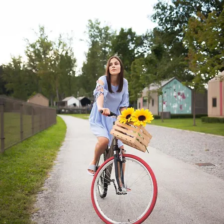 Big Berry Kolpa - Isabella Premium House Prázdninový dům Gradac