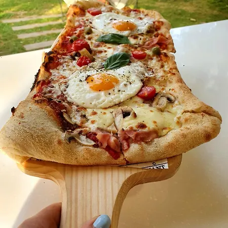 Hébergement de vacances Big Berry Kolpa - Isabella Premium House Gradac