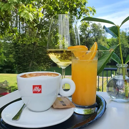 Big Berry Kolpa - Isabella Premium House * Gradac