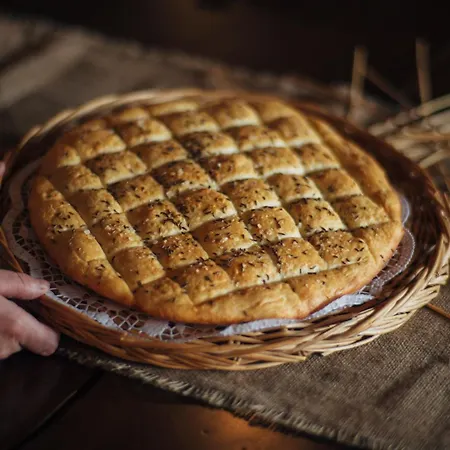 Big Berry Kolpa - Isabella Premium House