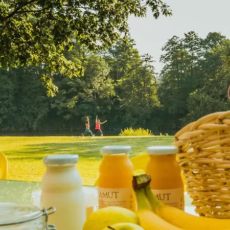 Big Berry Kolpa - Isabella Premium House Casa vacanze