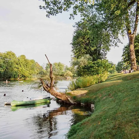 Big Berry Kolpa - Isabella Premium House