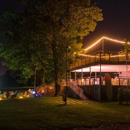 Big Berry Kolpa - Isabella Premium House Gradac