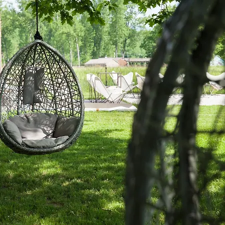 Big Berry Kolpa - Isabella Premium House Holiday home *