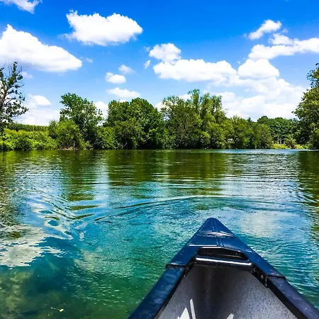 Casa vacanze Big Berry Kolpa - Isabella Premium House *