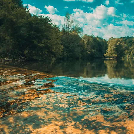 Big Berry Kolpa - Isabella Premium House