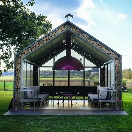 Big Berry Kolpa - Isabella Premium House Casa vacanze *