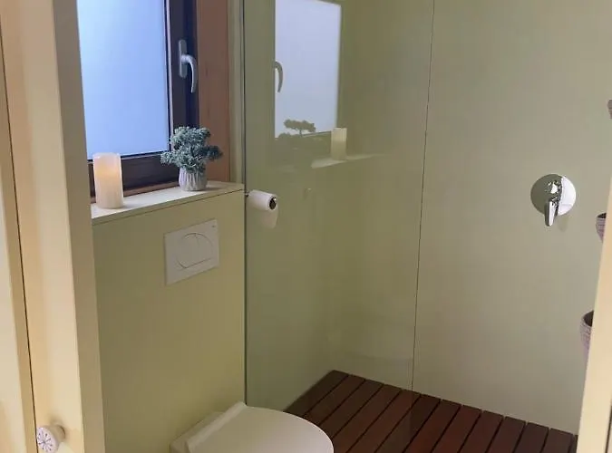 Big Berry Kolpa - Isabella Premium House 펜션 Gradac