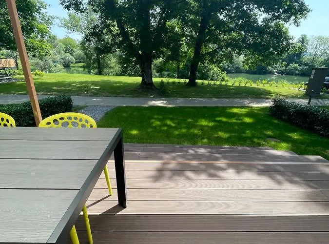 펜션 Big Berry Kolpa - Isabella Premium House Gradac