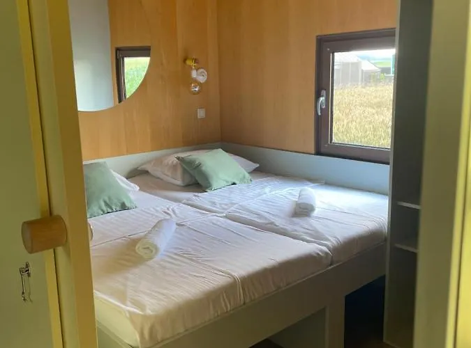 펜션 Big Berry Kolpa - Isabella Premium House *