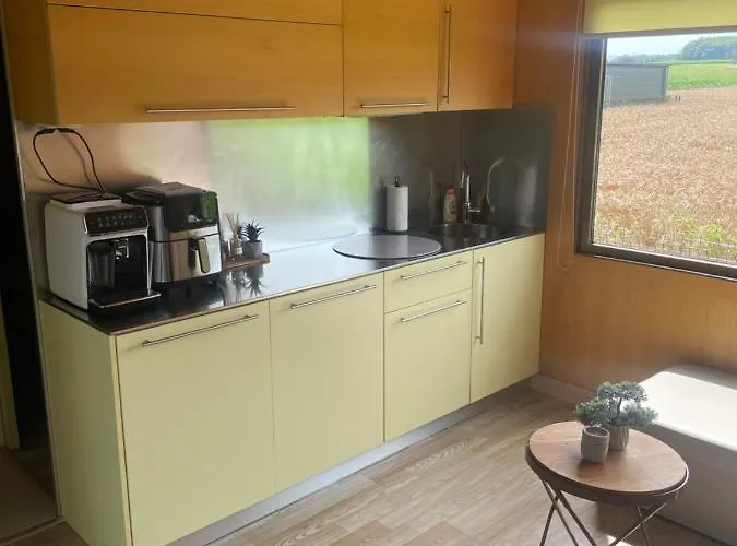 Big Berry Kolpa - Isabella Premium House Vakantiehuis Gradac