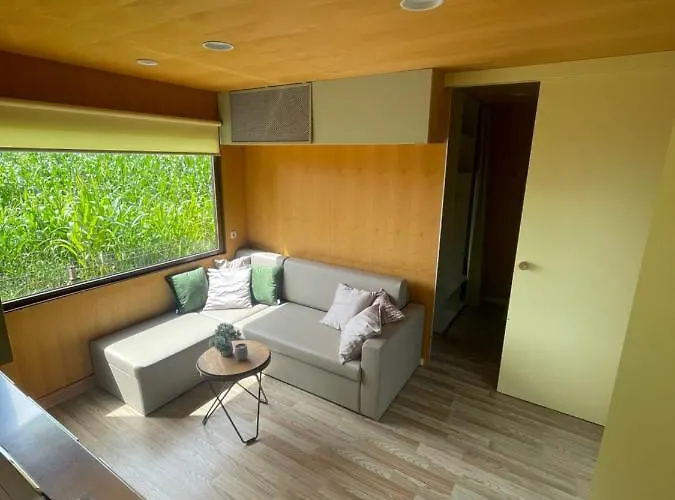 Big Berry Kolpa - Isabella Premium House