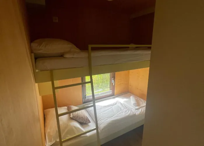 Big Berry Kolpa - Isabella Premium House