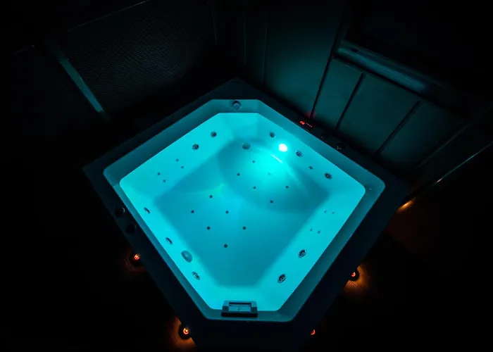 Big Berry Kolpa - Isabella Premium House *