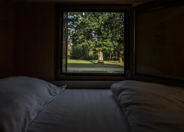 Big Berry Kolpa - Isabella Premium House *