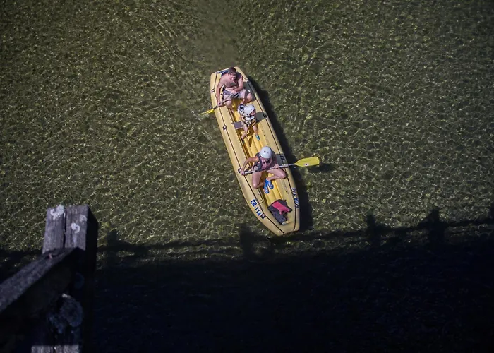 Big Berry Kolpa - Isabella Premium House * Gradac