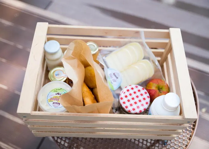 Big Berry Kolpa - Isabella Premium House