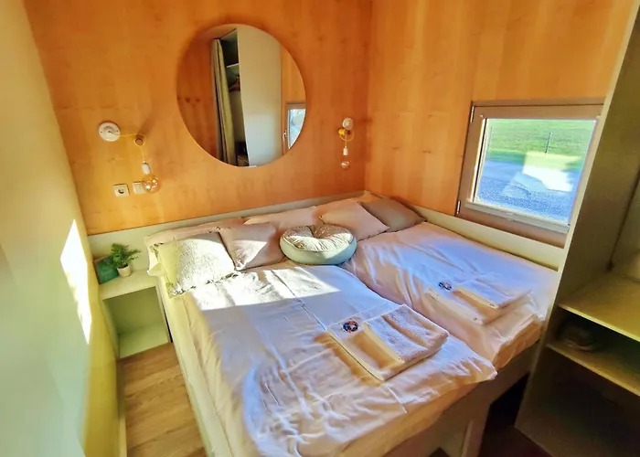 Big Berry Kolpa - Isabella Premium House Vakantiehuis