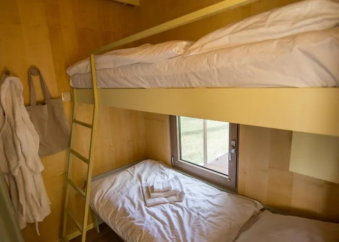 Vakantiehuis Big Berry Kolpa - Isabella Premium House *