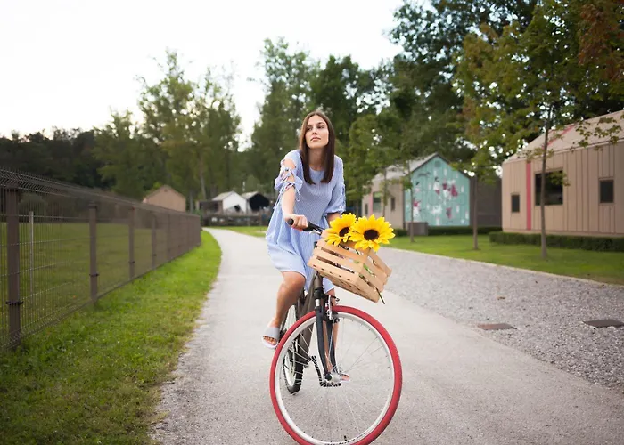 Big Berry Kolpa - Isabella Premium House 펜션 Gradac