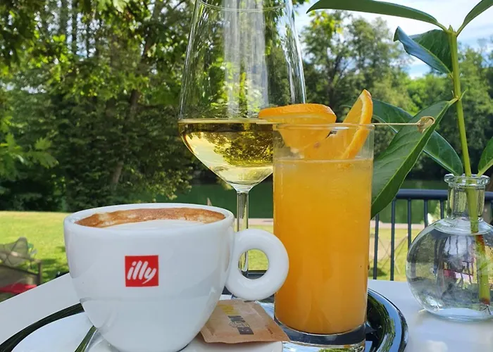 Big Berry Kolpa - Isabella Premium House * Gradac