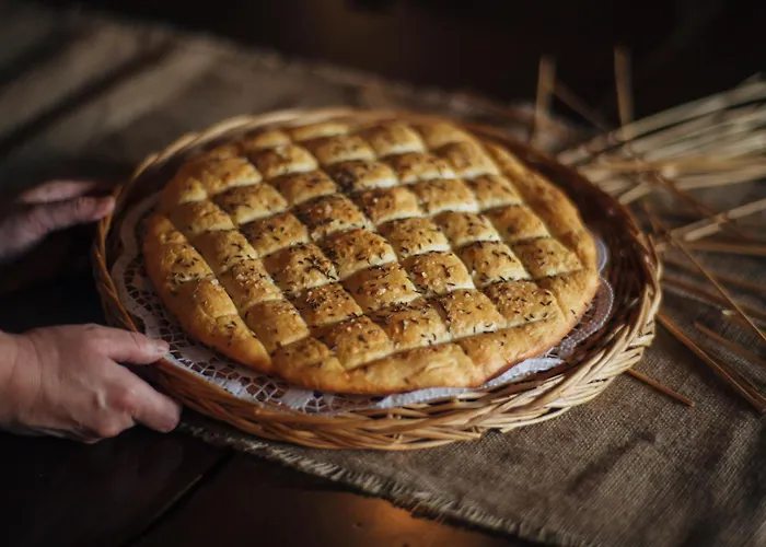 Big Berry Kolpa - Isabella Premium House