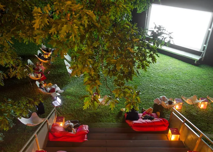 펜션 Big Berry Kolpa - Isabella Premium House Gradac