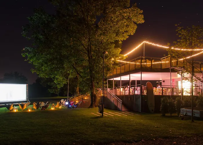 Big Berry Kolpa - Isabella Premium House Gradac