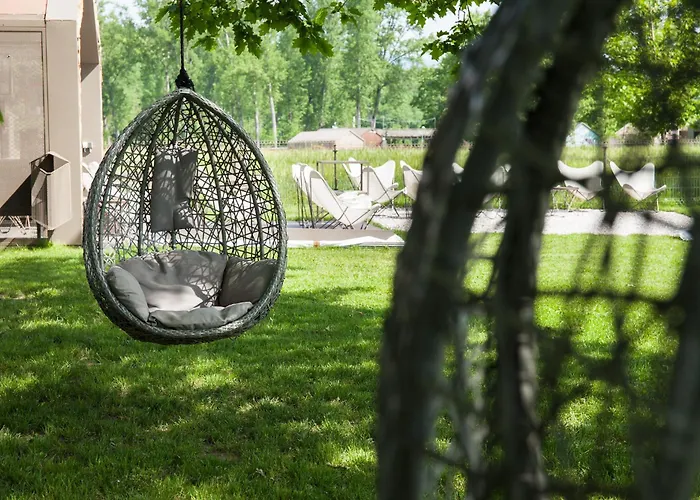 Big Berry Kolpa - Isabella Premium House Vakantiehuis *