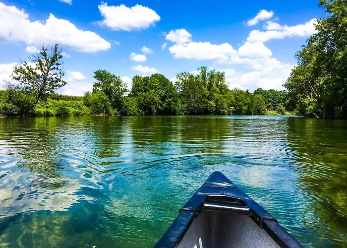 Vakantiehuis Big Berry Kolpa - Isabella Premium House *