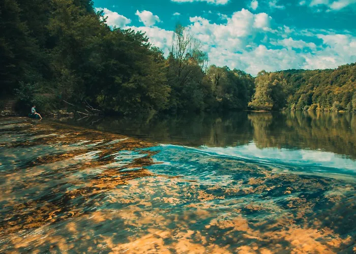 Big Berry Kolpa - Isabella Premium House